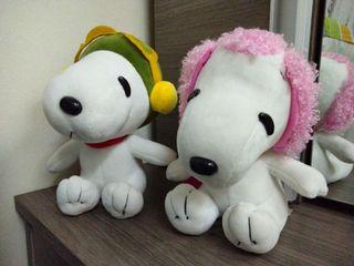 Snoopy Couples