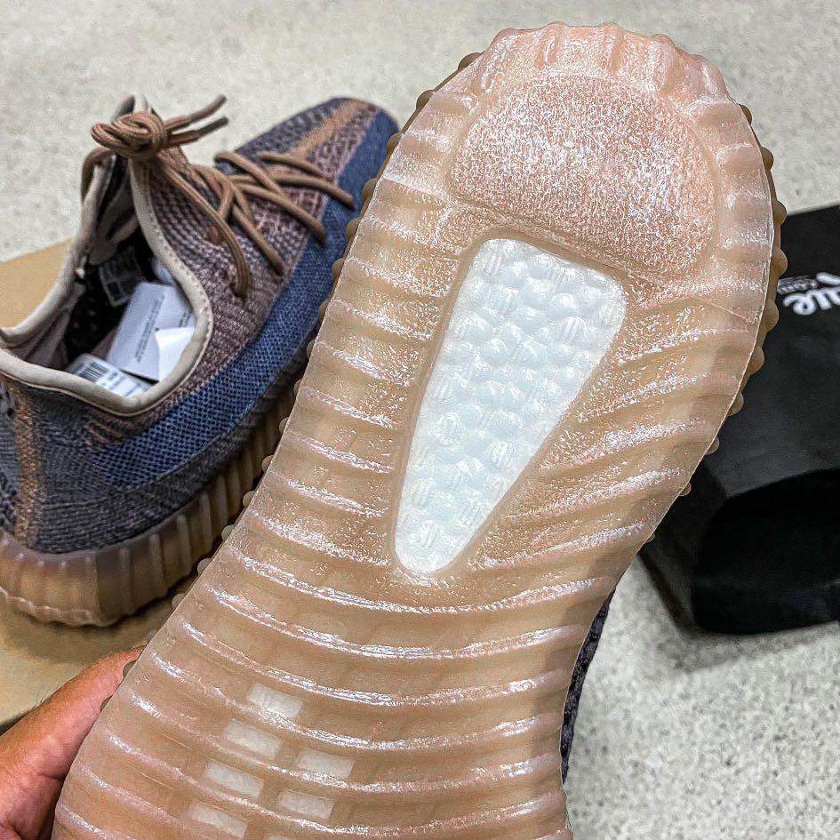 Yeezy store shoe protector