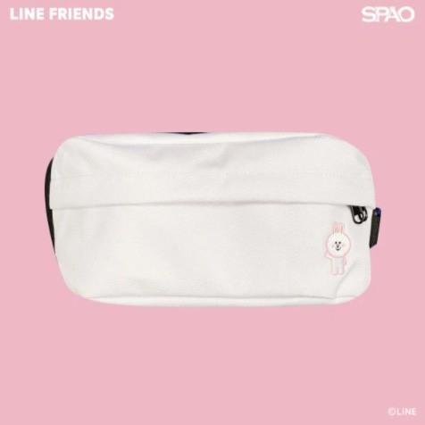 Spao sling bag top