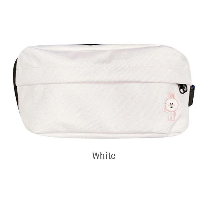 Spao Line Unisex Sling Bag