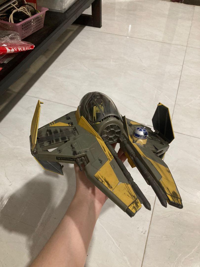 Star discount wars actis