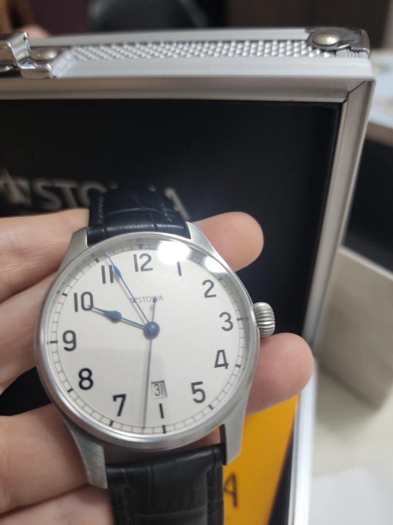 Stowa 2025 marine 40mm