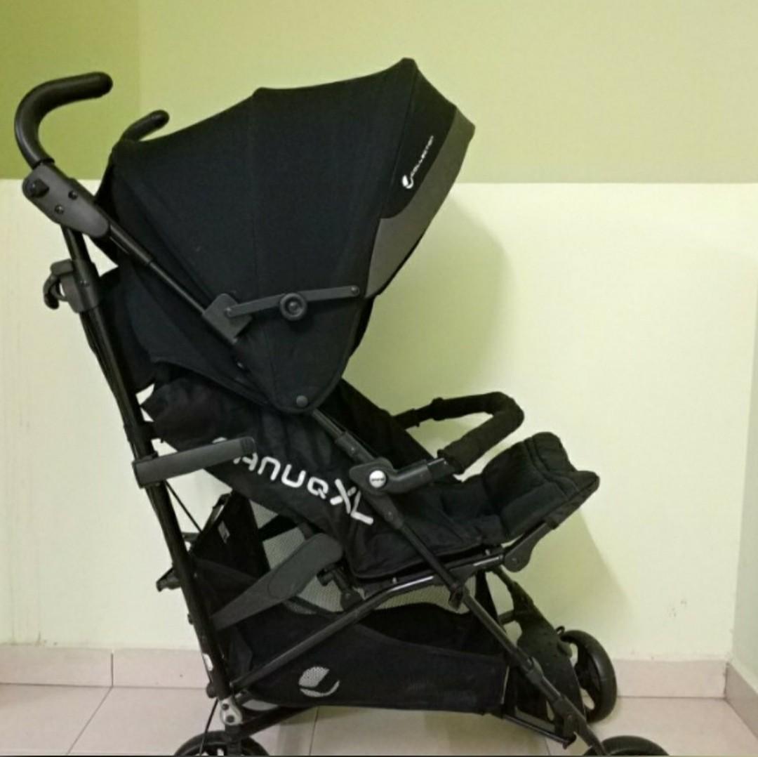 Jane nanuq stroller new arrivals