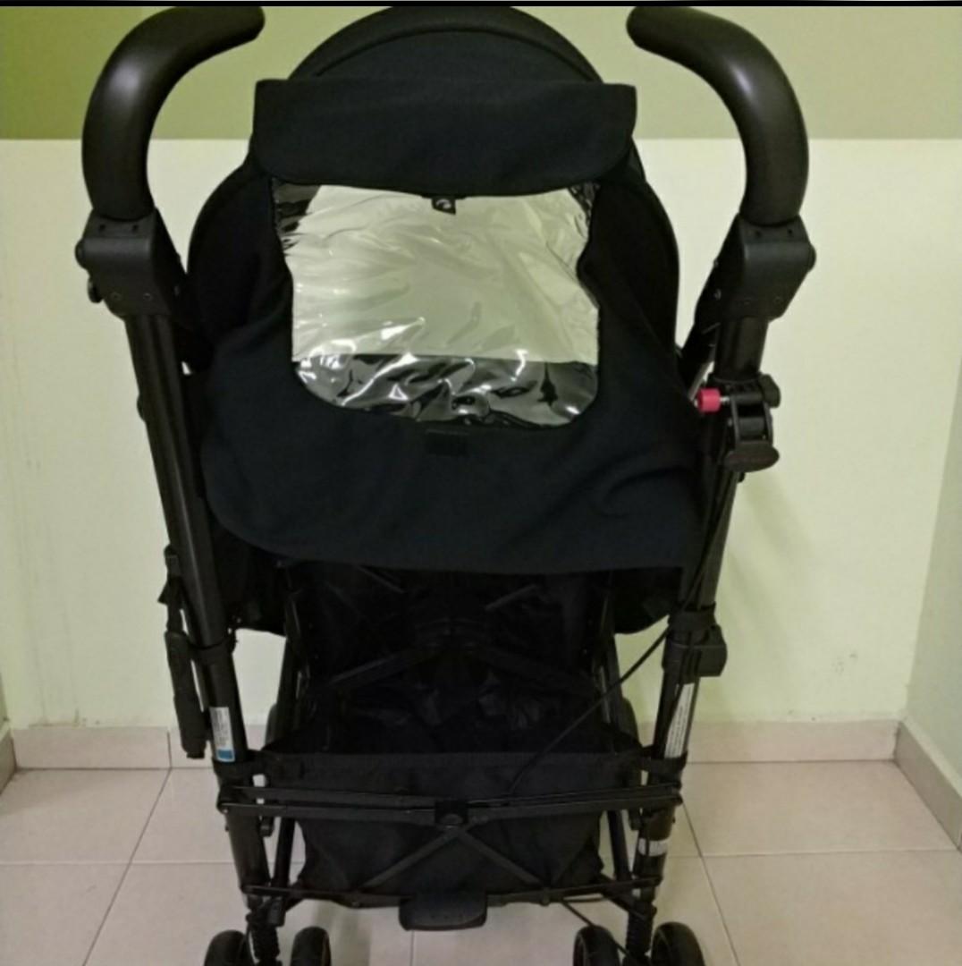 Stroller Jane Nanuq XL Made in Spain Babies Kids Going Out