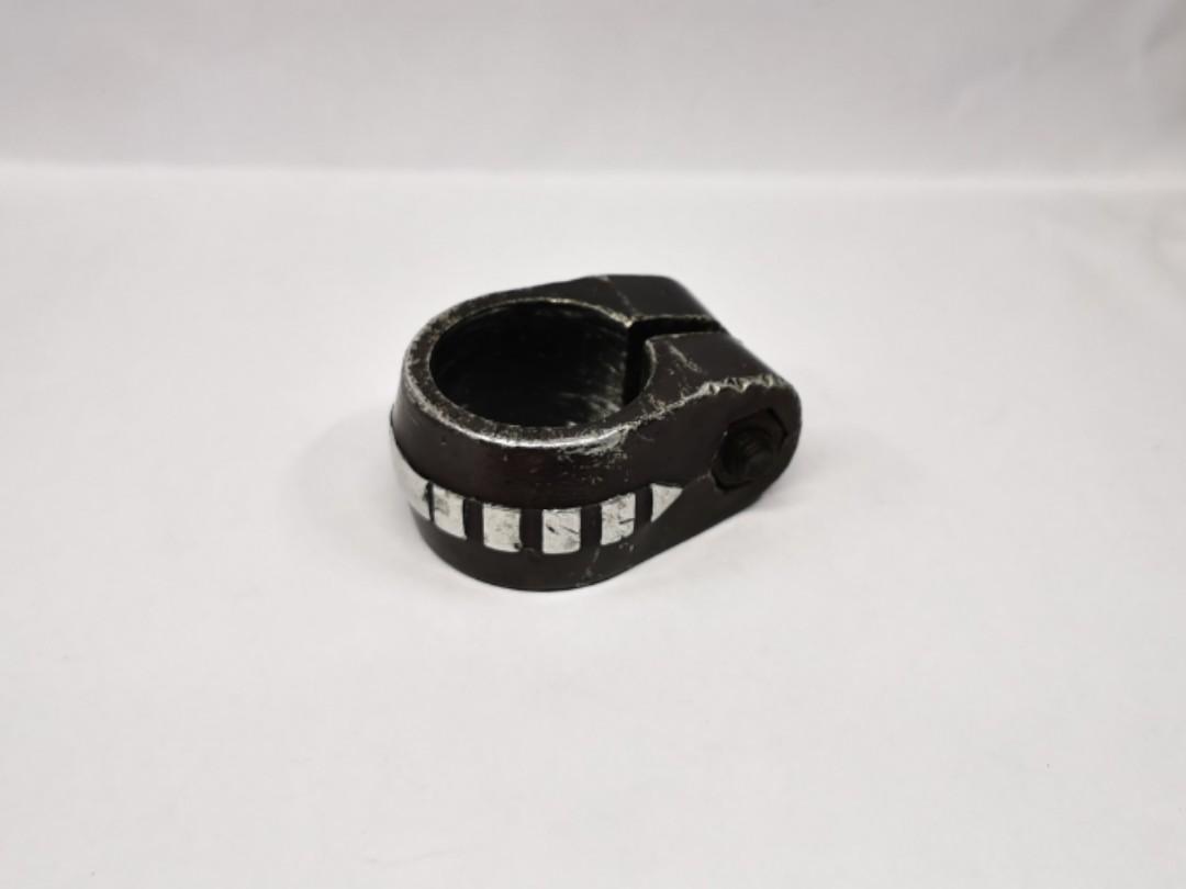 Suntour Broken Arrow BMX seat clamp