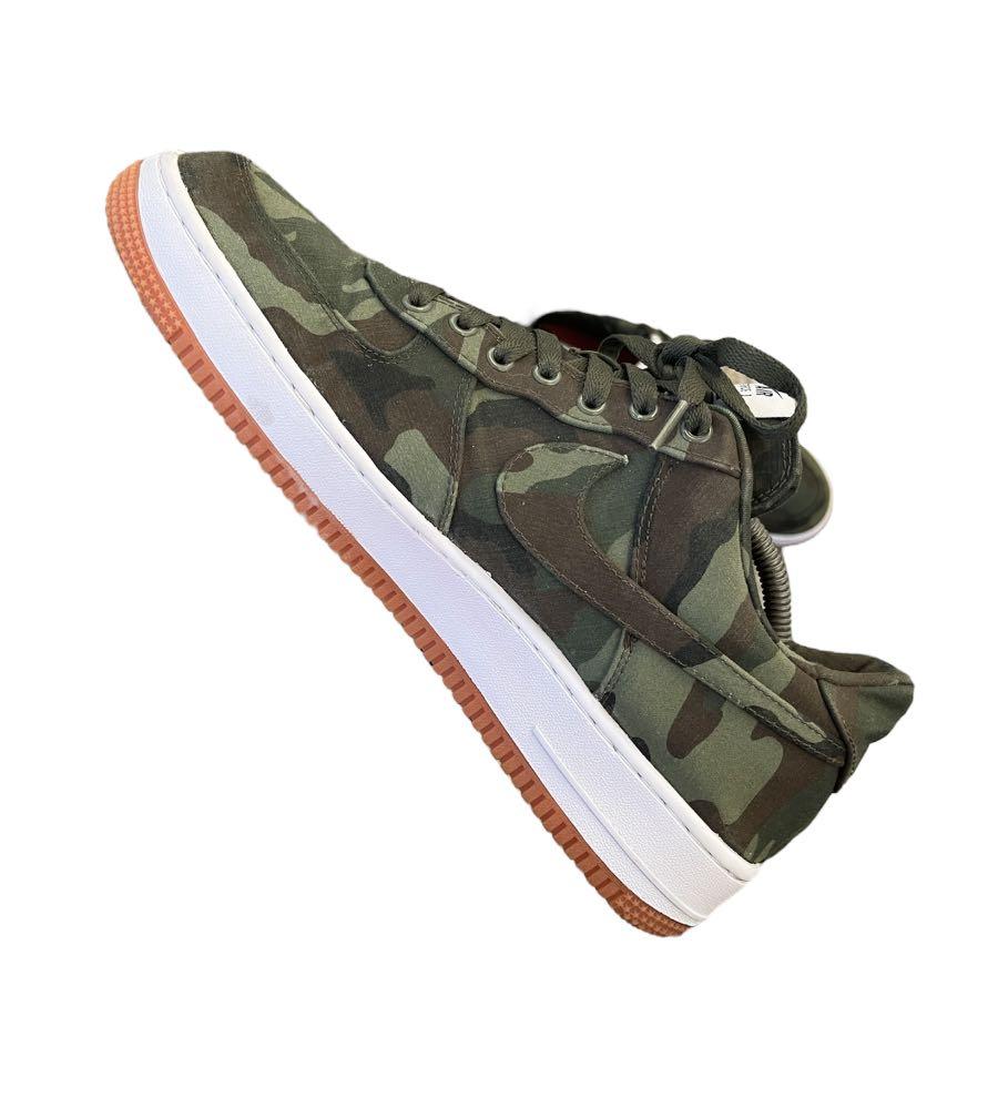 Supreme discount af1 camo