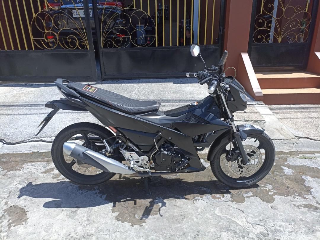 Raider 150 fi store price 2020