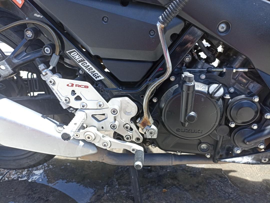 bmw k 1699 gt