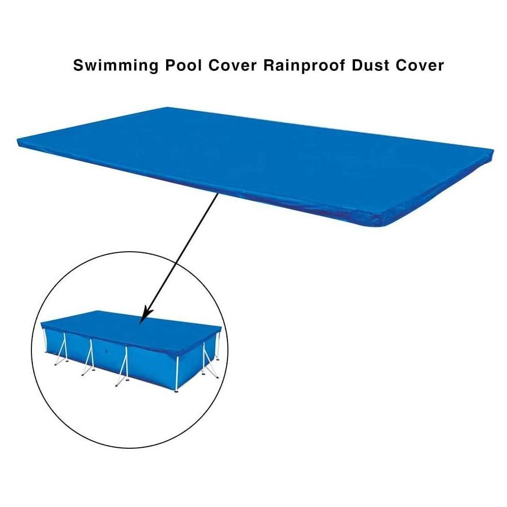 Swimming Pool Cover Only, Furniture & Home Living, Home Improvement