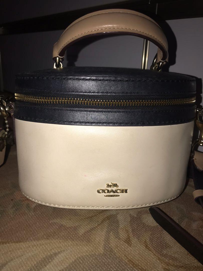 Harga tas coach best sale x selena gomez
