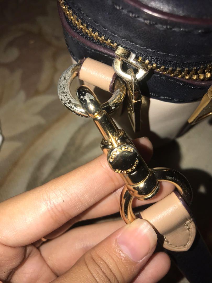 Harga tas coach sales x selena gomez