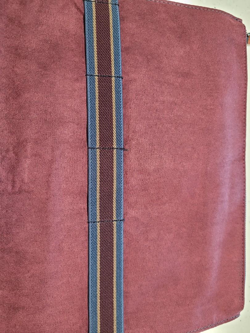 Ted Baker Cable Tidy Bag Men s Pouch