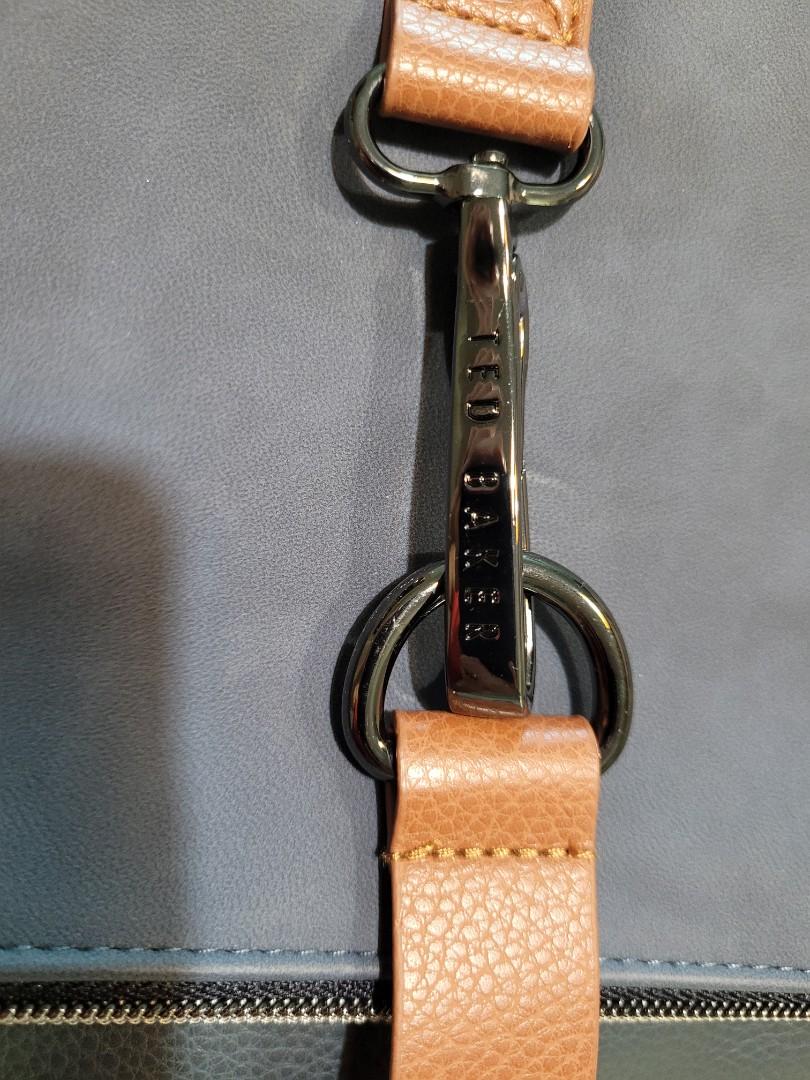 Ted baker cable hot sale tidy bag