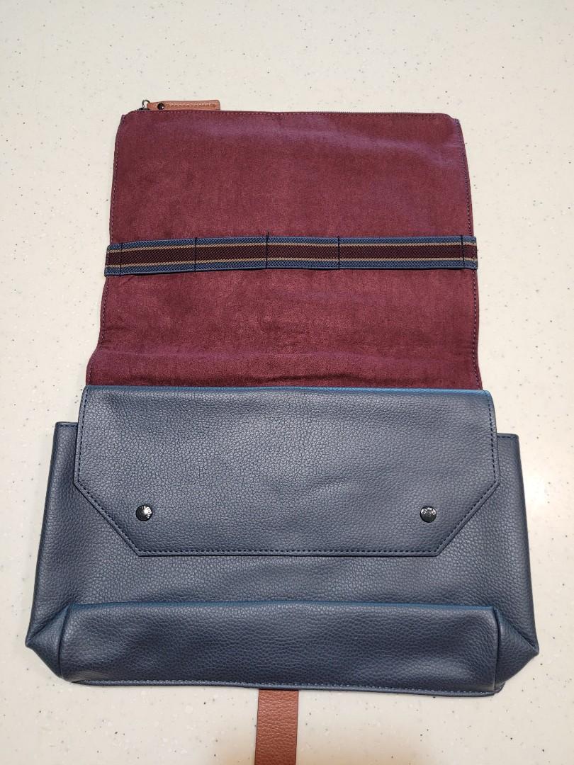 Ted baker cable tidy bag sales