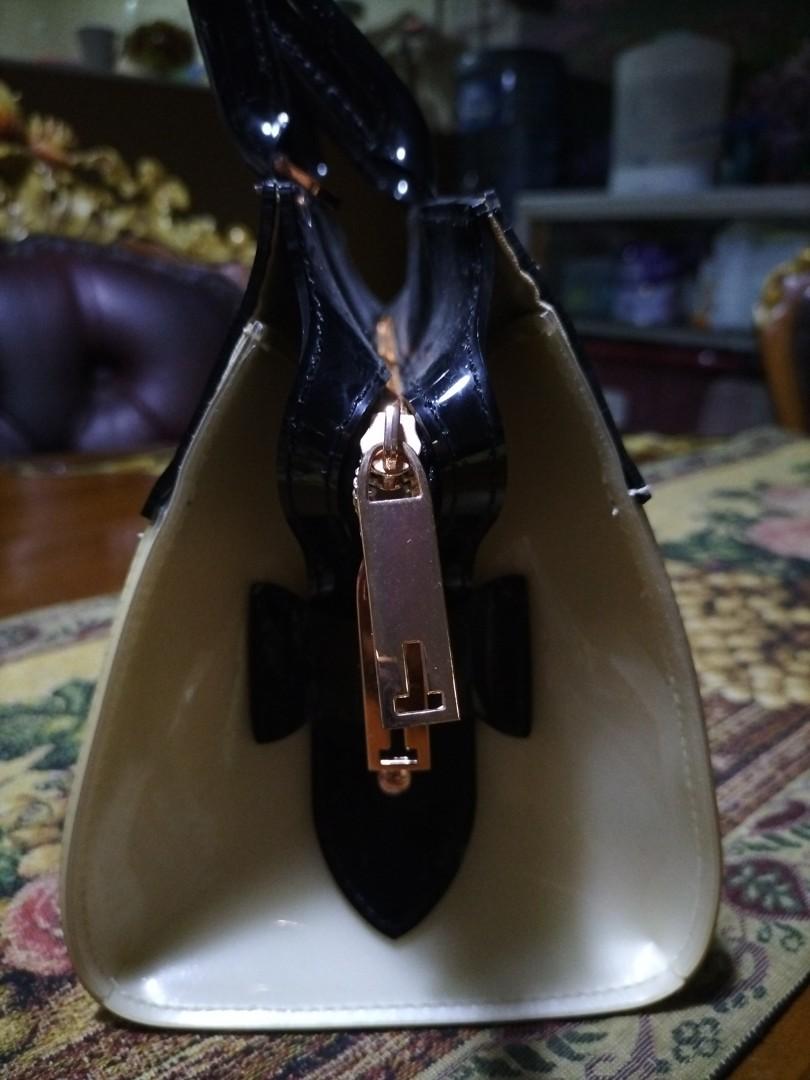 ted baker side bag