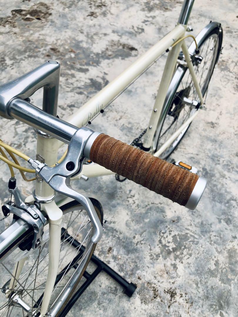 Tern rally urban bike online