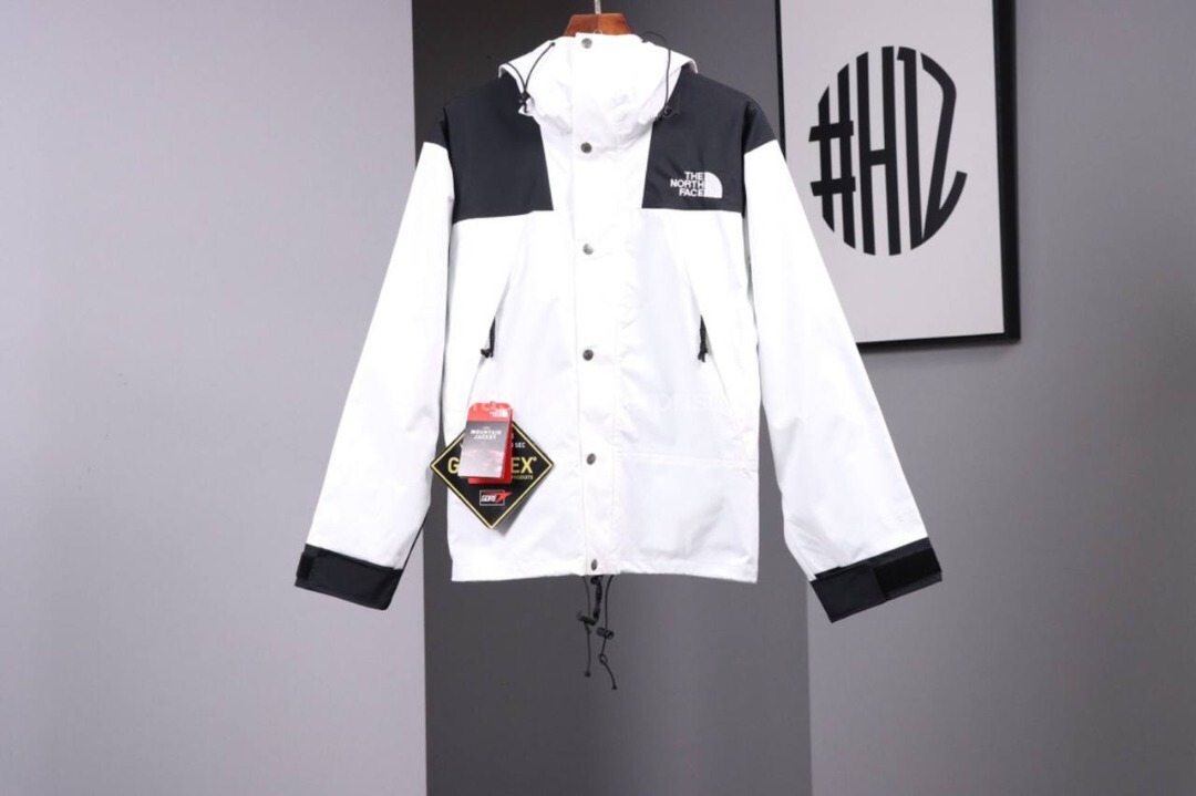 The North Face TNF Novelty Gore-Tex GTX Mountain Jacket, Men's