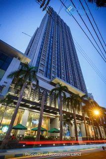 THE SAPPHIRE BLOC ORTIGAS FOR SALE 1 BEDROOM