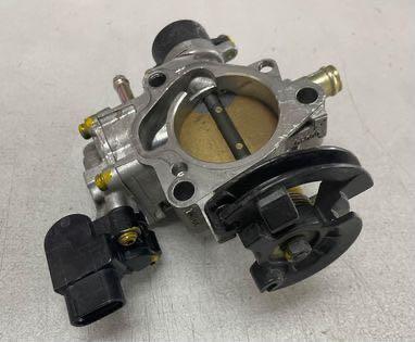 Throttle Body Toyota Corolla Altis, Auto Accessories on Carousell