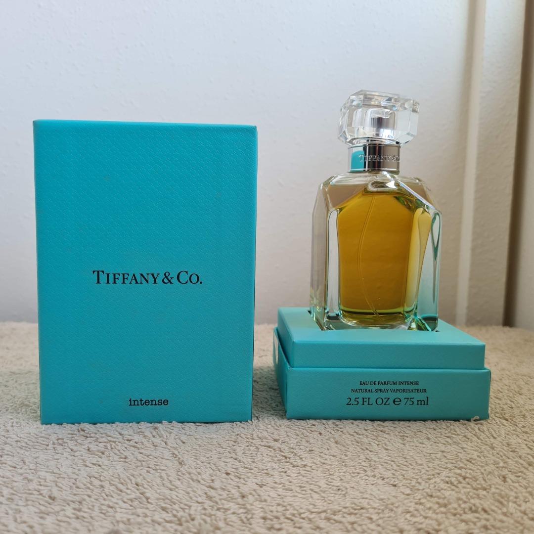 Eau de parfum intense tiffany & co best sale