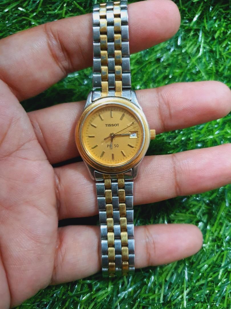 Tissot PR50 Lady Watch