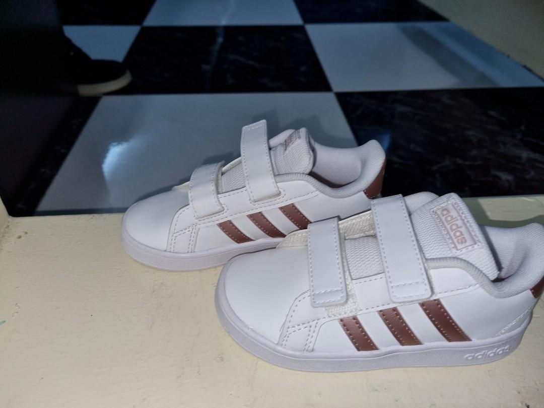 9k 2025 shoe size