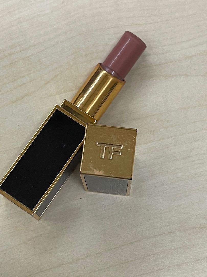 Tomford blush honey lipstick, Beauty & Personal Care, Face, Makeup on  Carousell
