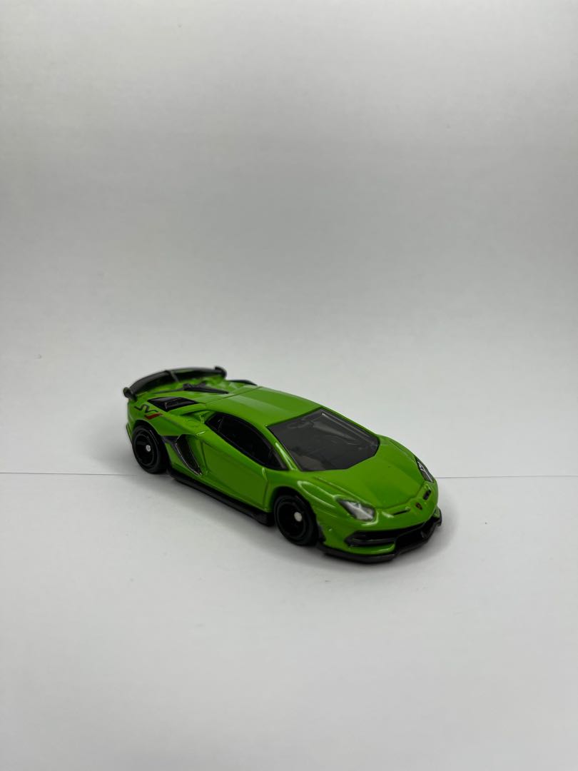 Tomica, Hobbies & Toys, Toys & Games on Carousell