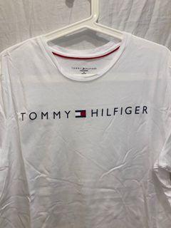 Tommy hilfiger loungewear soft t-shirt