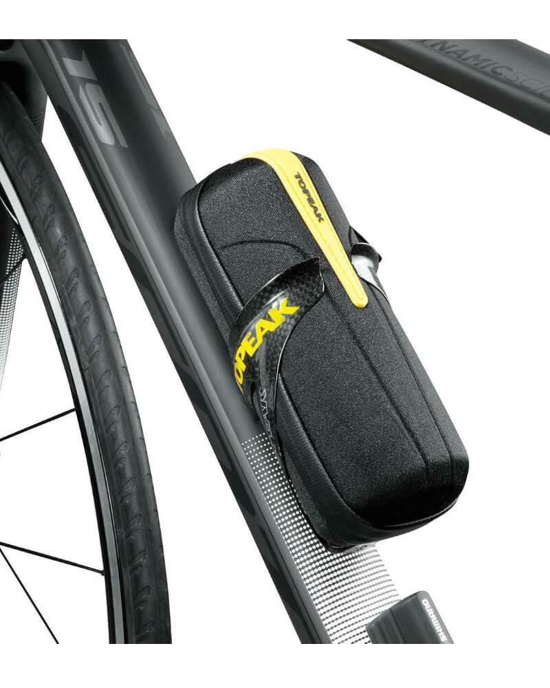 Topeak storage cage pack store
