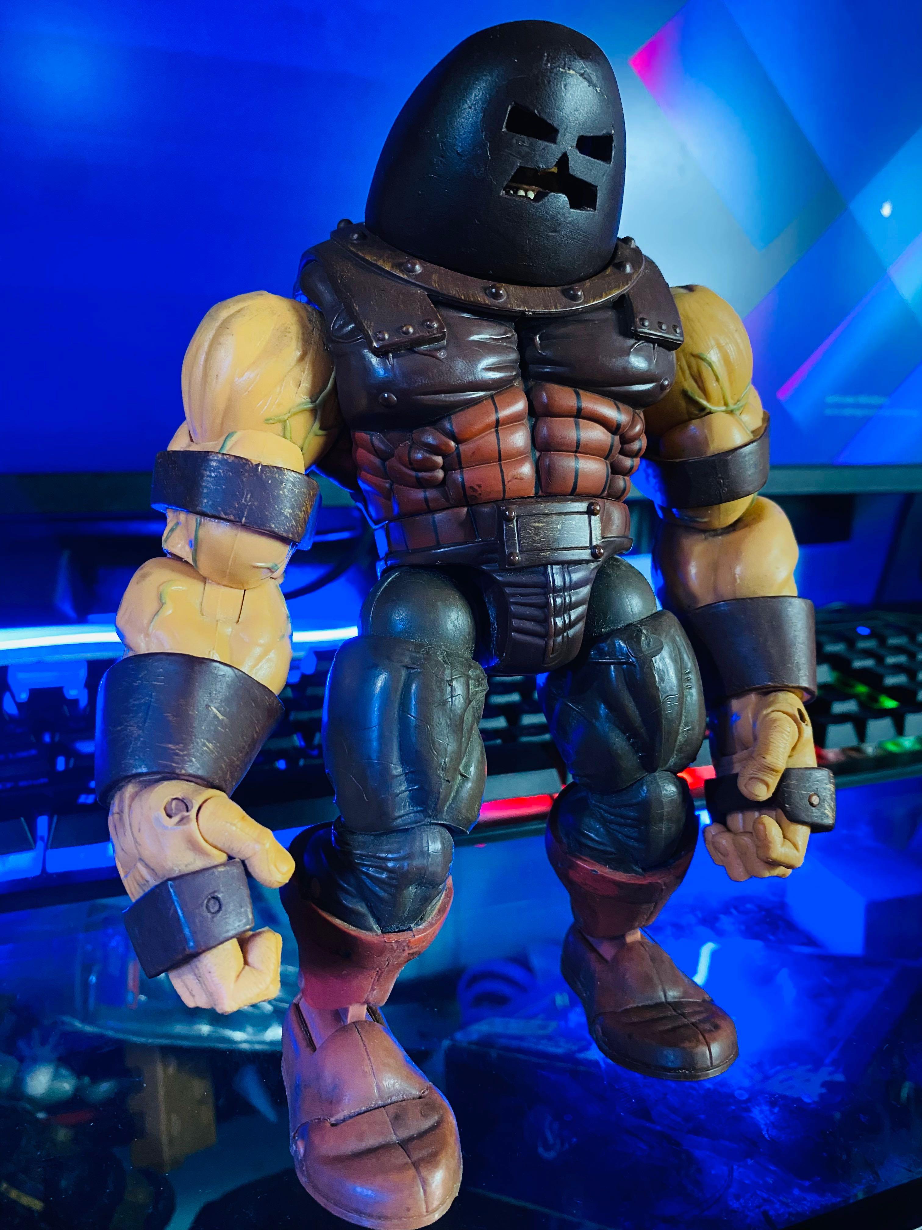 Juggernaut, Hobbies & Toys, Toys & Games on Carousell