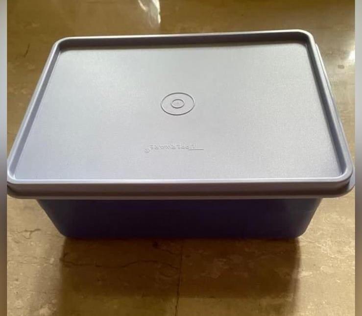 Tupperware Box Compartments, Hobbies & Toys, Stationery & Craft, Craft ...