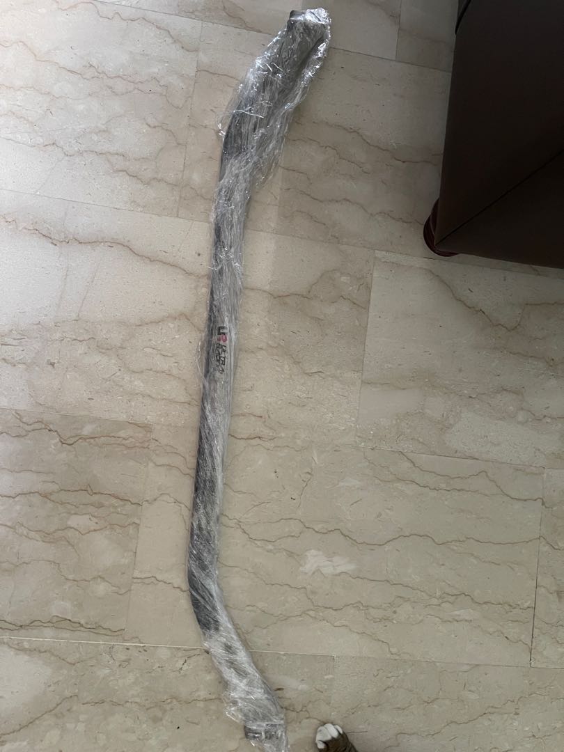 Ultra racing strut bar for Honda Civic FD, Car Accessories, Accessories