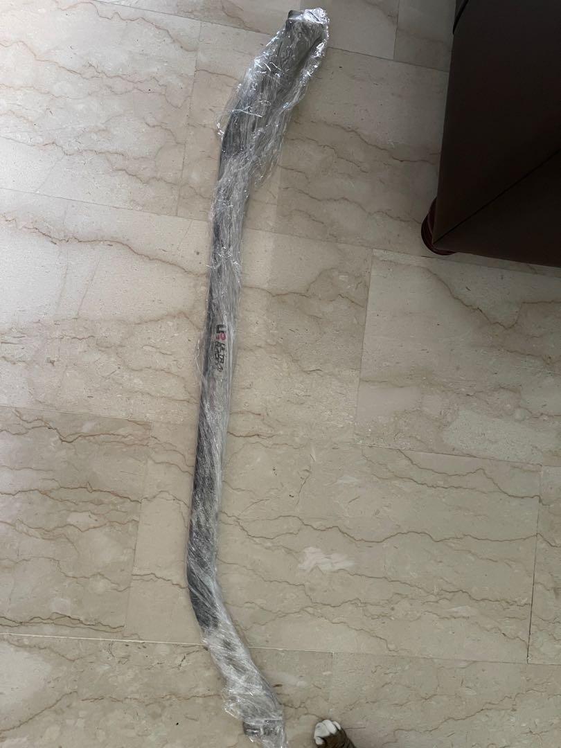 Ultra racing strut bar for Honda Civic FD, Car Accessories, Accessories