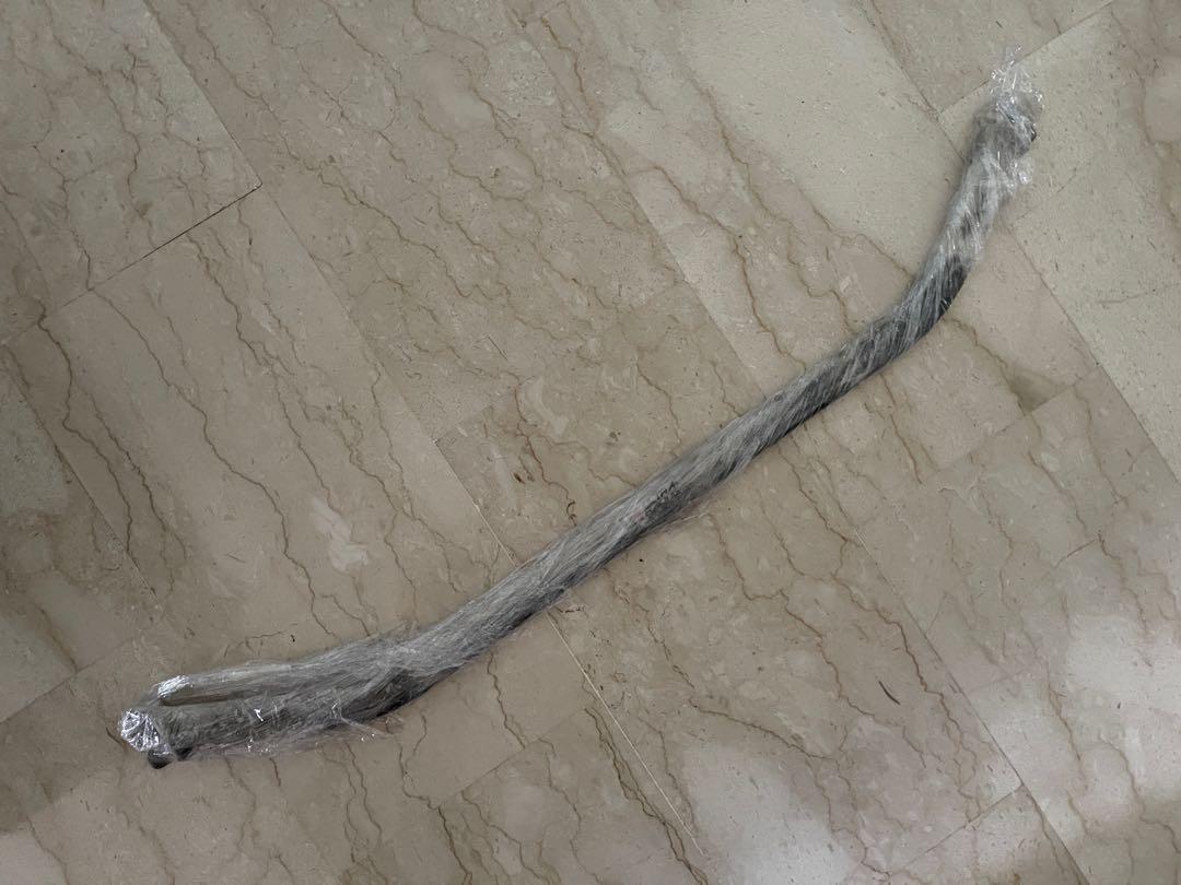 Ultra racing strut bar for Honda Civic FD, Car Accessories, Accessories