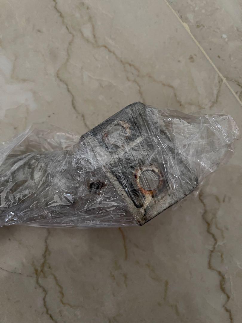 Ultra racing strut bar for Honda Civic FD, Car Accessories, Accessories