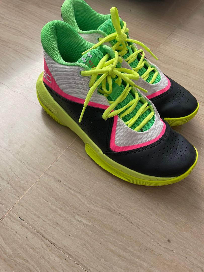Steph hotsell curry sc3