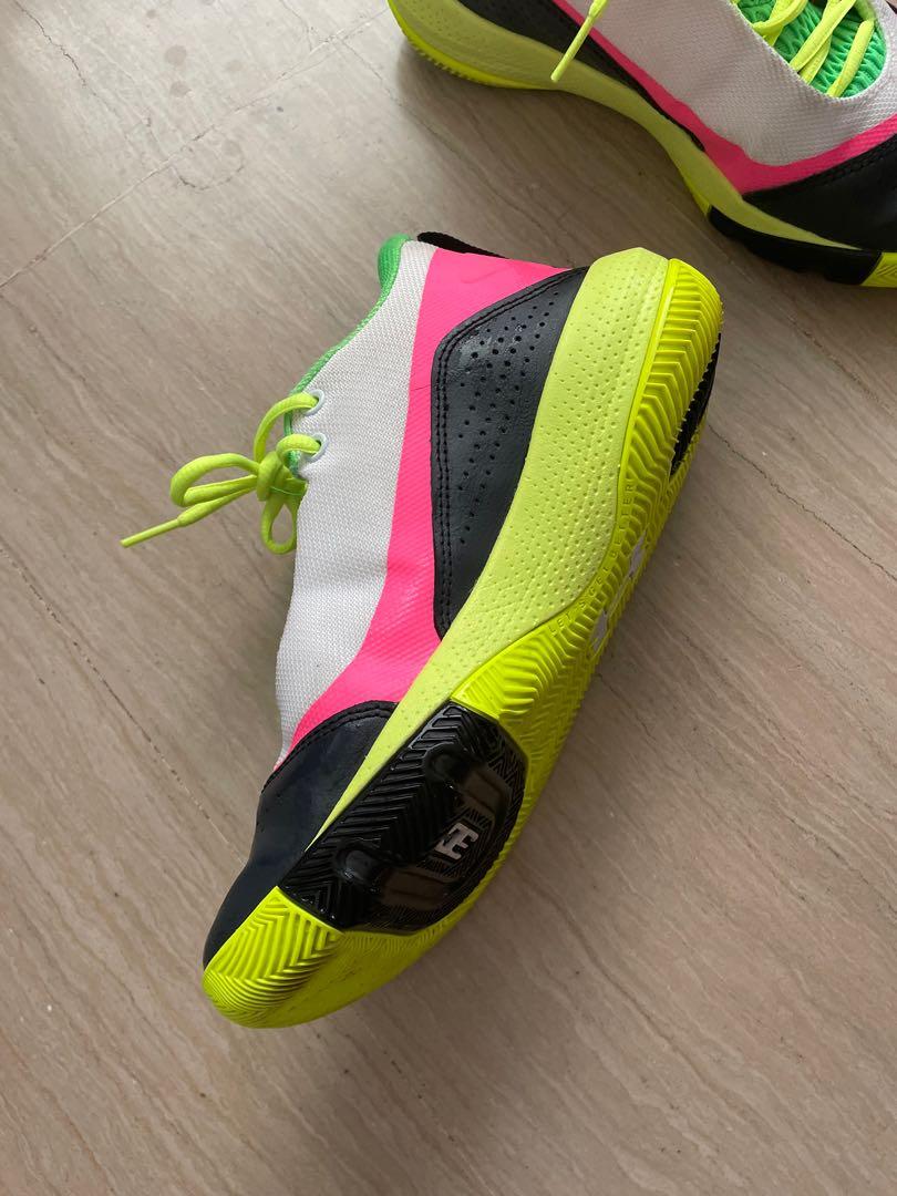 Under Armour Stephen Curry SC 3Zero Non Negotiable Men s Fashion