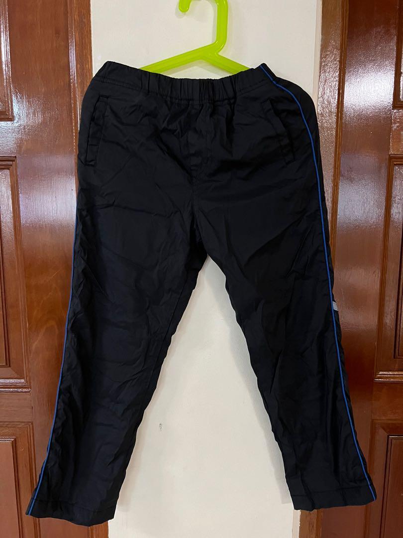 Uniqglo heattech pants, Babies & Kids, Babies & Kids Fashion on Carousell