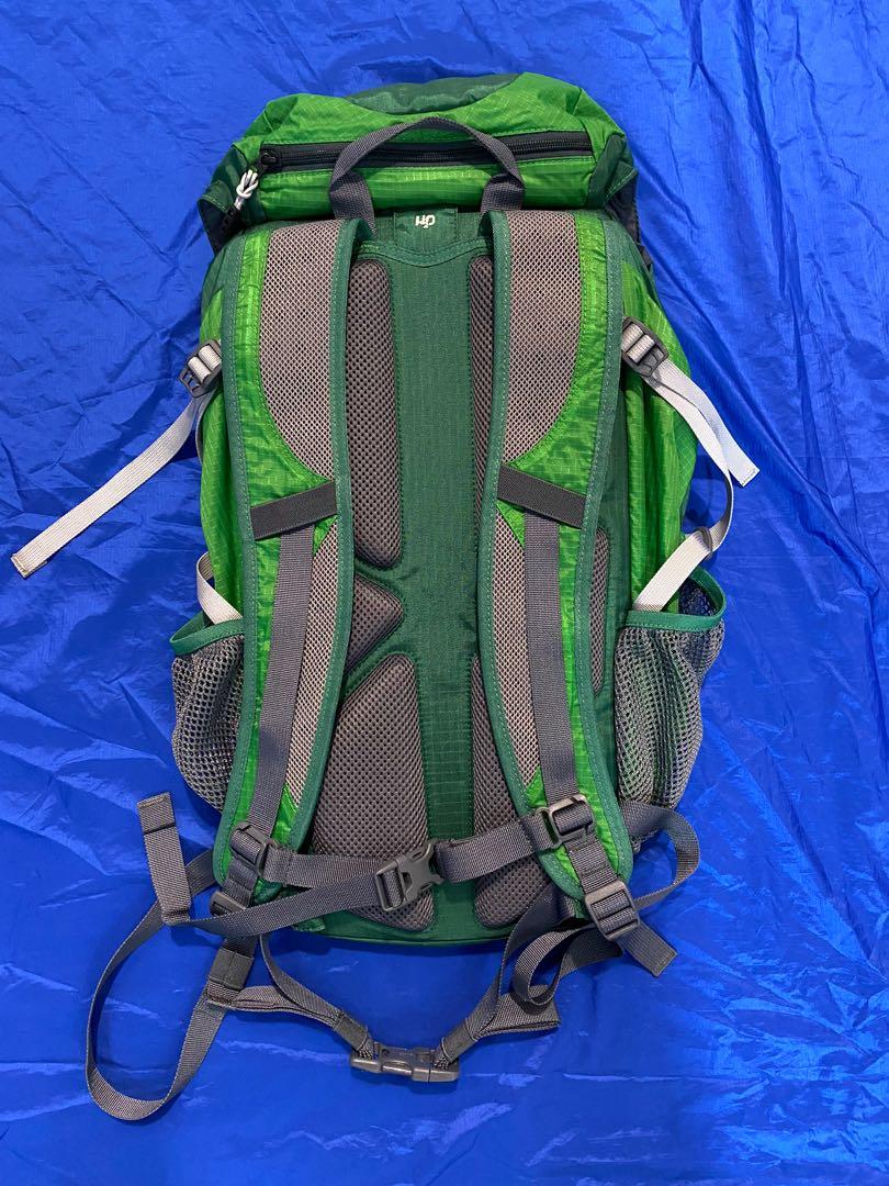 Ll bean 2025 escape day pack