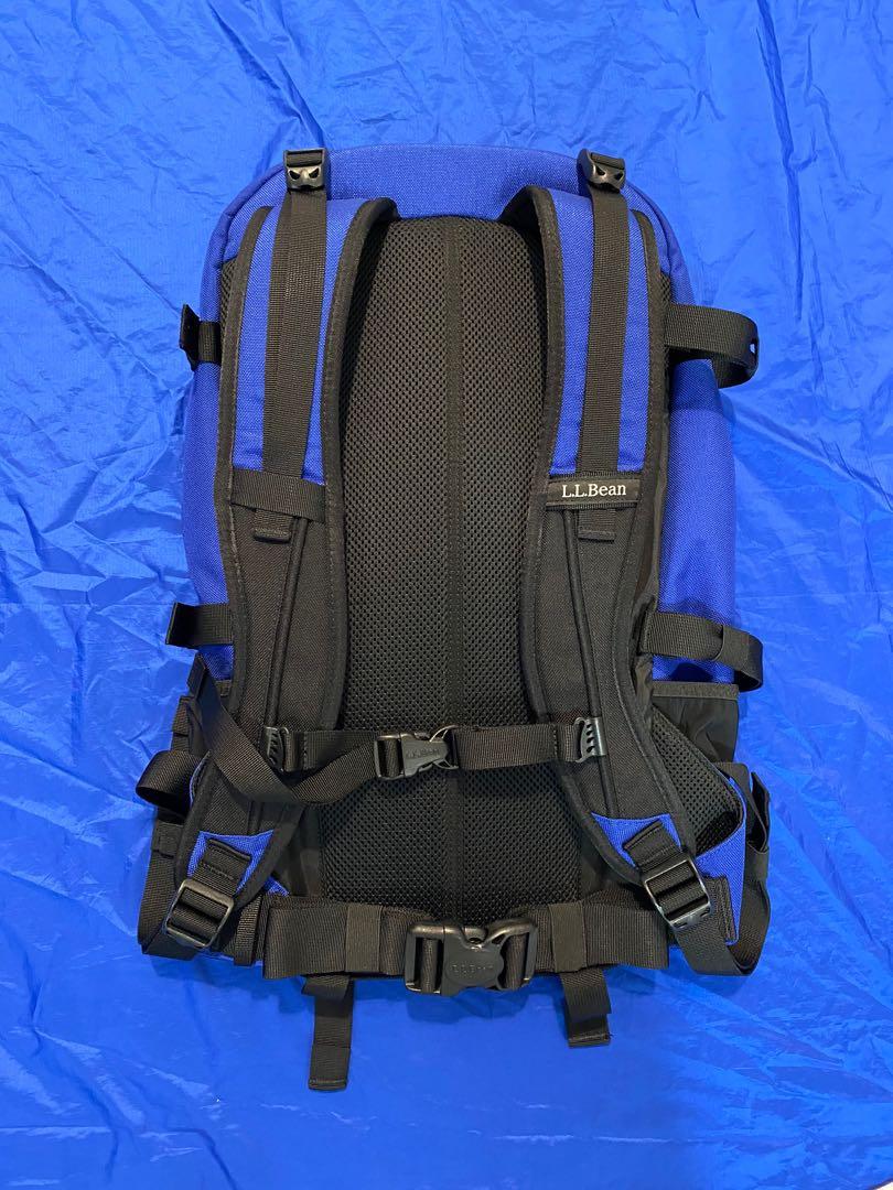 USA LLBean Mountain Classic Bigelow Backpack