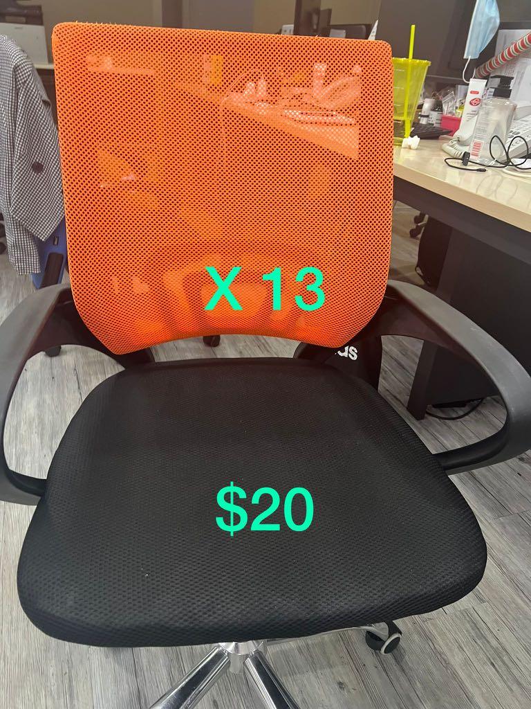 used chairs, Furniture & Home Living, Furniture, Chairs on Carousell