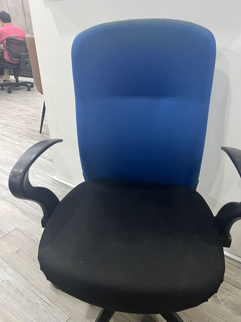 Used chairs, Furniture & Home Living, Furniture, Chairs on Carousell