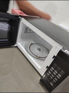 USED Imarflex Microwave Oven 20L