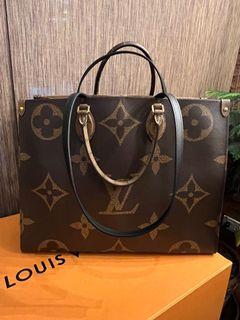 Used once LV OTG GM