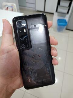 Used Perfect Condition Mi Ultra 10