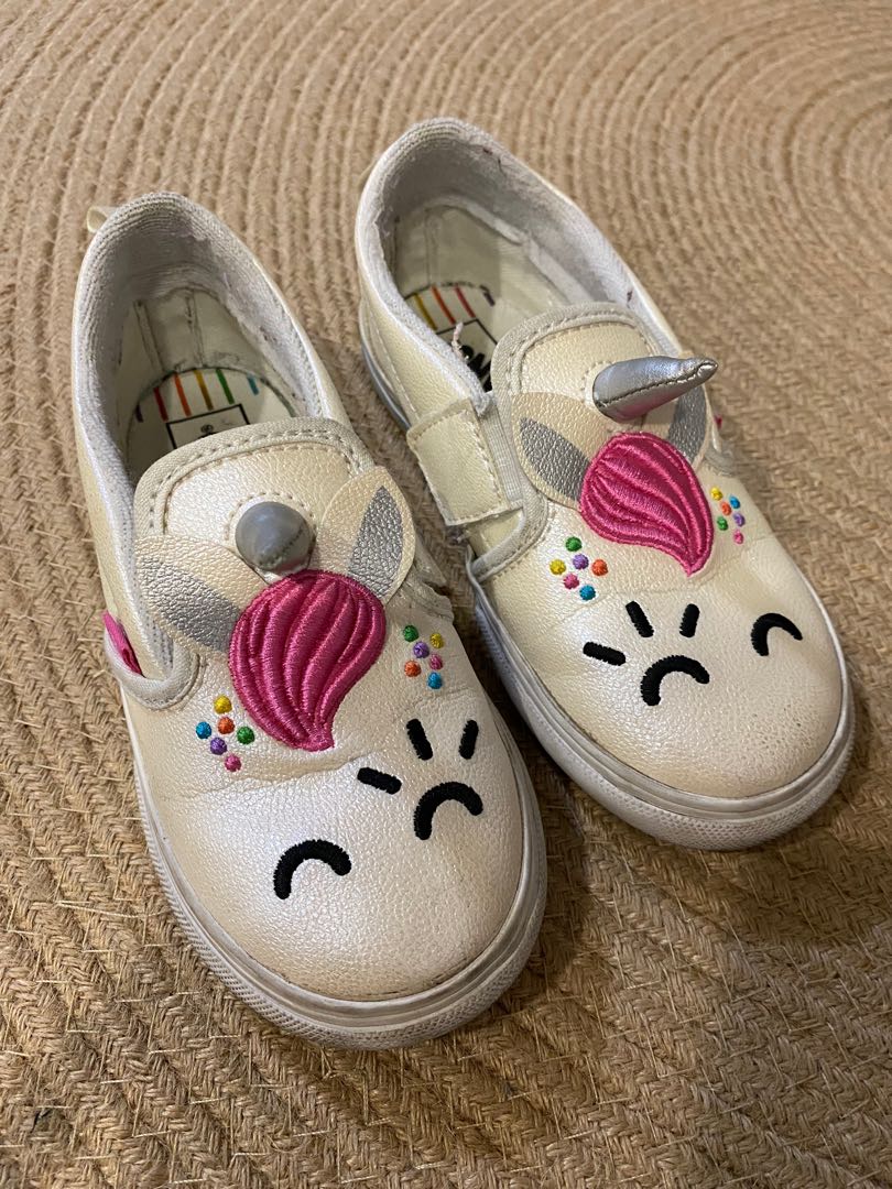 van shoes for kids
