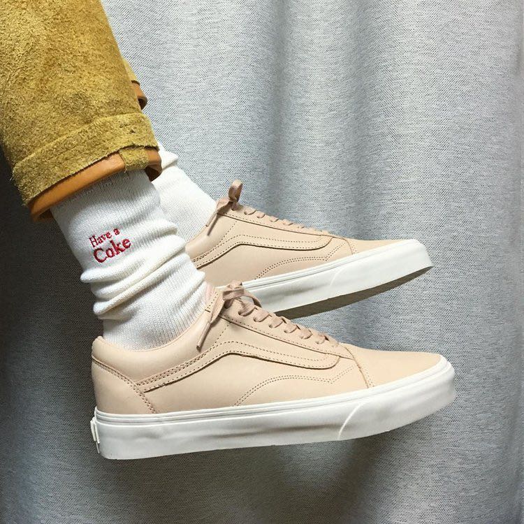 Old skool 2025 dx veggie tan