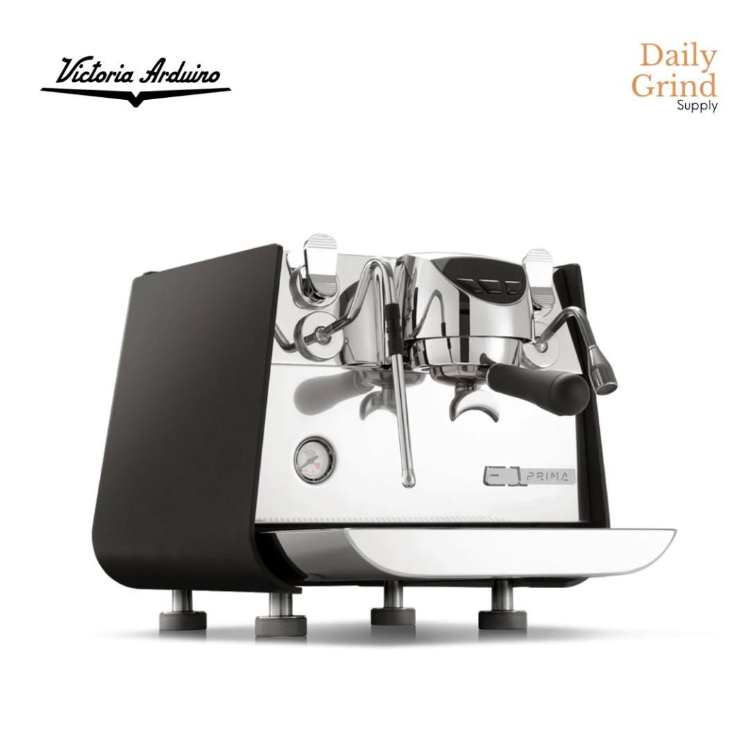 Victoria Arduino E1 Eagle One Prima Espresso Machine, Furniture & Home