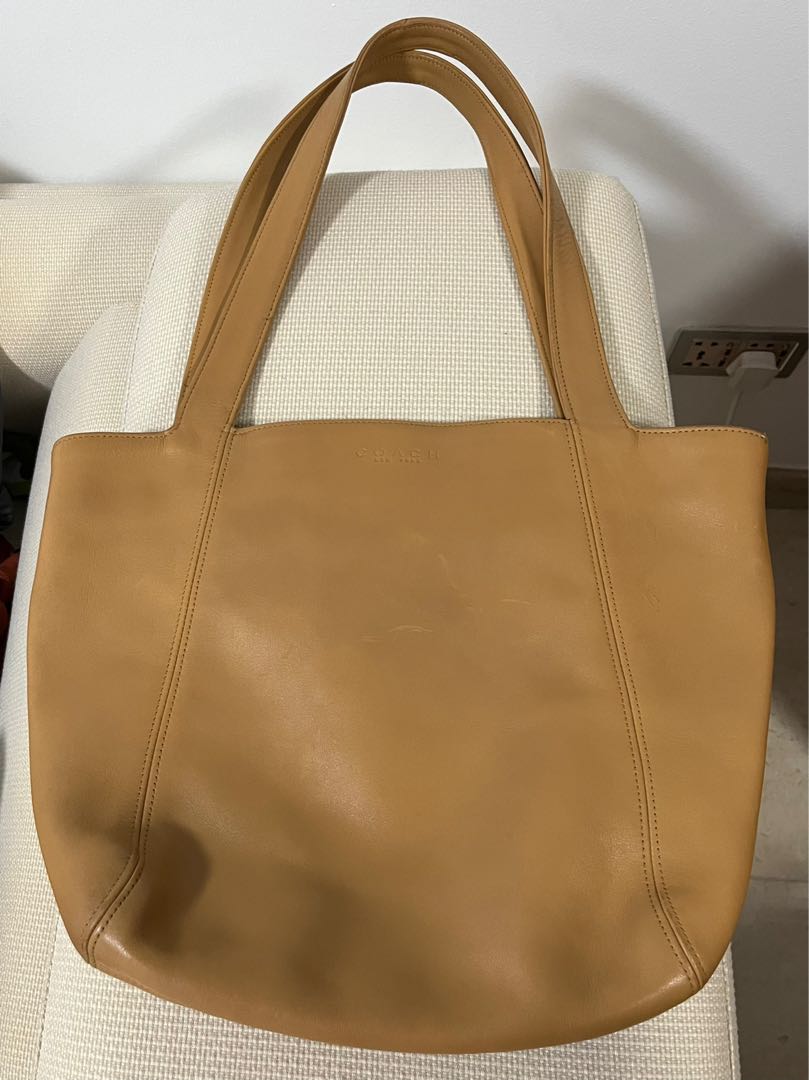 Vintage Coach Lexington Tote Women s Fashion Bags Wallets